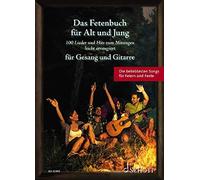 Das Fetenbuch für Jung und Alt (Tascabile)