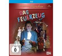 Das Feuerzeug (1958) (Filmjuwelen / DEFA-Märchen)