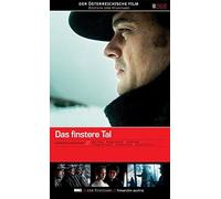 Das finstere Tal (DVD)