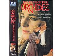 Das Fleisch der Orchidee