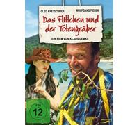 Das Flittchen und der Totengräber