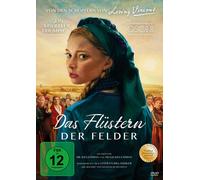 Das Flüstern der Felder (DVD) Urzedowska Kamila Gulaczyk Robert Baka Miroslav