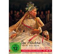 Das Flüstern der Felder - Limitiertes (Blu-ray)