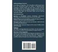 Das Flüstern der Kegelrobben: Meeresflüstern: 1