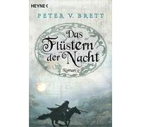 Das Flüstern der Nacht: Roman: 2