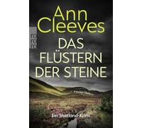 Das Flüstern der Steine: Ein Shetland-Krimi: 9