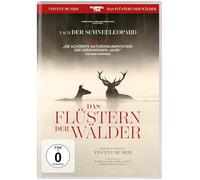 Das Flüstern der Wälder