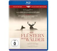 Das Flüstern der Wälder