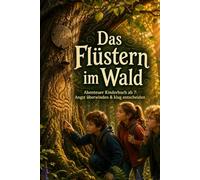 Das Flüstern im Wald