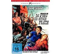 Das Fort der mutigen Frauen – DVD – Alive AG