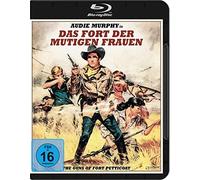 Das Fort der mutigen Frauen (Re-release)