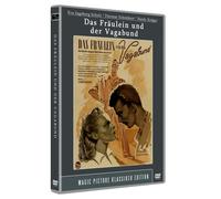 Das Fräulein und der Vagabund (DVD) Eva Ingeborg Scholz Dietmar Schönherr