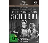 Das Fräulein von Scuderi - filmjuwelen