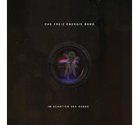 Das Freie Energie Band - Im Schatten der Sonne