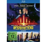 Das fünfte Element (Blu-ray)