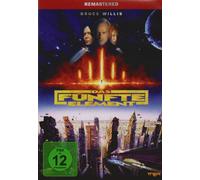 Das fünfte Element - Remastered
