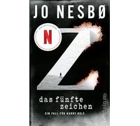 Das fünfte Zeichen: Ein Fall für Harry Hole | Jetzt bei Netflix!: 5