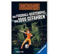1000 Gefahren - Das Fußball-Geisterspiel der 1000 Gefahren