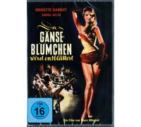Das Gänseblümchen wird entblättert (Special Edition) (DVD) Brigitte Bardot