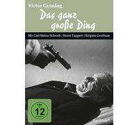 Das ganz große Ding