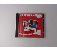 Das ganze Leben ist ein Quiz [Single-CD]