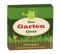 Das Garten-Quiz