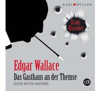 Das Gasthaus an der Themse