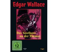Das Gasthaus an der Themse (DVD) Joachim Fuchsberger Brigitte Grothum Eddi Arent