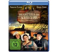 Das Gasthaus des Schreckens