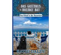 Das Gasthaus in Holiday Bay: Das Rätsel in der Rezension