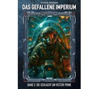 Das gefallene Imperium - Band 2: Schlacht um Vector Prime