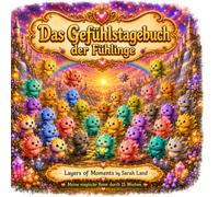 Das Gefühlstagebuch der Fühlinge: Meine magische Reise durch 15 Wochen