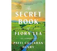 Das geheime Buch der Flora Lea: In limitierter Sonderausgabe mit Farbschnitt