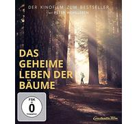 Das geheime Leben der Bäume - Mediabook - Limited Edition (+ DVD)