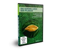 Das geheime Leben der Pflanzen