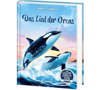 Das geheime Leben der Tiere (Meer) - Das Lied der Orcas: Erlebe die Tierwelt des Meeres wie noch nie zuvor und entdecke die Geheimnisse der Orcas! - Für Kinder ab 8 Jahren