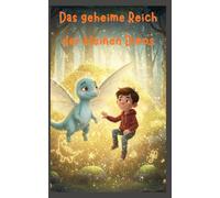Das geheime Reich der kleinen Dinos