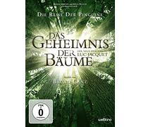 Das Geheimnis der Bäume (DVD)