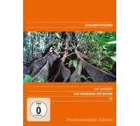 Das Geheimnis der Bäume. Zweitausendeins Edition Dokumentation 55.