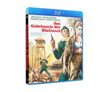 Das Geheimnis der Blutinsel NR. 47