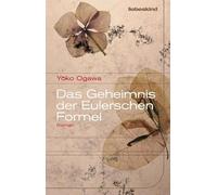 Das Geheimnis der Eulerschen Formel: Roman