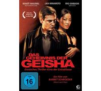 Das Geheimnis der Geisha