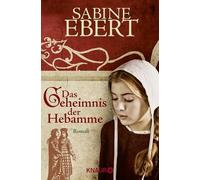 Das Geheimnis der Hebamme