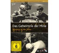Das Geheimnis der Mine - The Children's Film Foundation Collection