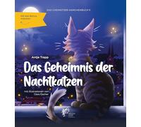 Das Geheimnis der Nachtkatzen: Das Chemnitzer Märchenbuch - Band V