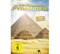 Das Geheimnis der Pyramiden