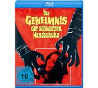 Das Geheimnis der schwarzen Handschuhe