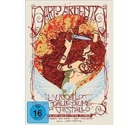 Das Geheimnis der schwarzen Handschuhe (L' uccello dalle piume di cristallo) - Mediabook (+ DVD) (+ Bonus-DVD)