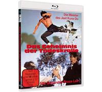 BRUCE LEE - Das Geheimnis der Todeskralle aka The Story of the Dragon (Blu-ray)
