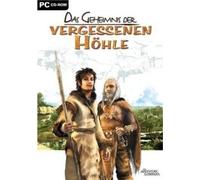 Das Geheimnis der vergessenen Höhle